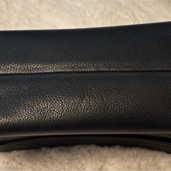 Kate Spade Black Studded Satchel - Picture 6 of 7